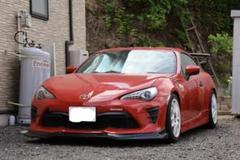 2025年最新】トヨタ86 モデリスタの人気アイテム - メルカリ