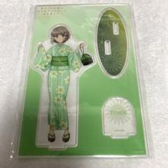 【未開封】古賀朋絵 アクリルスタンド アクスタ 浴衣 青ブタ