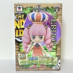 ワンピースフィギュア　グラチル　幼少期　ロー　ペローナセット ワンピース グランドラインチルドレン ロー ペローナ セット