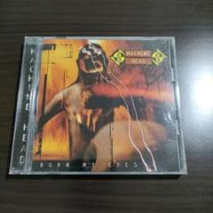 MACHINE HEAD - Burn My Eyes
