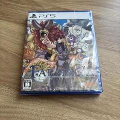 FARMAGIA ファーマギア PS5