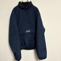 【美品】yardsale ヤードセール リバーシブルジャケット