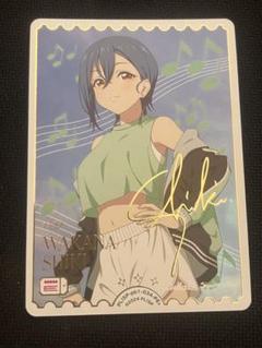 ラブカ 蓮ノ空 サイン エネルギーカード PE 5枚セット ラブカ】エネルギーカード[蓮ノ空女学院スクールアイドルクラブ