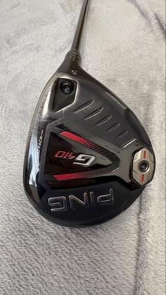 ピン G410 5W フェアウェイウッド フレックスRメンズ 男性用 右