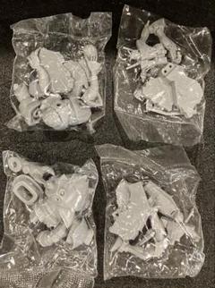 チョコサプ　ガンダム