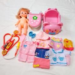 メルちゃん ままごと まとめ売り 人形 服