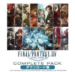 ファイナルファンタジーxiv 漆黒のヴィランズ オリジナルpc壁紙 配信 Windowsの中古 未使用品を探そう メルカリ