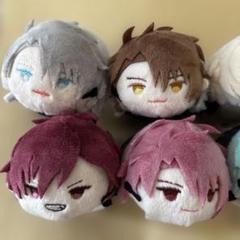 アイナナ　メタカ　ぱしゃこれ　箔押し　ラビチューブ　もちマス　まとめ売り