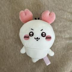 ちいかわ カニなちいかわ マスコット ちいかわ カニなちいかわマスコット ちいかわマーケット - メルカリ