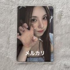 NMIXX ベイ(BAE) JYP特典 トレカ2枚セット NMIXX ベイ トレカセット - メルカリ