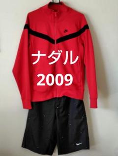 NIKE - 【日本未発売 新品】ナイキ ナダル  2018 RAFA ジャケット 新品 2025年最新】ナダル ジャケットの人気アイテム - メルカリ