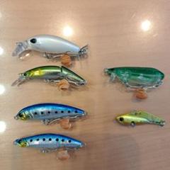 パームス　PPペンシル60F　ターンポップ50F　CF70JS　MRS70JS パームス PPペンシル60F ターンポップ50F CF70JS MRS70JS | Shop