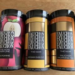 フォション〉紅茶詰合せ | 商品詳細 | 高島屋オンラインストア
