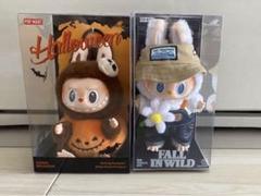【最終値下げ‼️レア】 Labubu ラブブ THE MONSTERS ハロウィン 2025年最新】labubu halloweenの人気アイテム - メルカリ