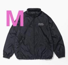 ennoy PACKABLE NYLON JACKET