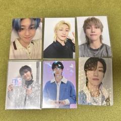SEVENTEEN the8 スタンプラリー　FC継続　トレカ SEVENTEEN the8 スタンプラリー FC継続 トレカ - メルカリ