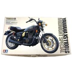 YAMAHA XS1100LG ミッドナイトスペシャル 1/6 タミヤ最終値下げ Amazon.co.jp: ヤマハ XS1100LG ミッドナイト・スペシャル