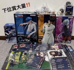 ラストワン賞はピトーのフィギュア！「一番くじ HUNTER×HUNTER