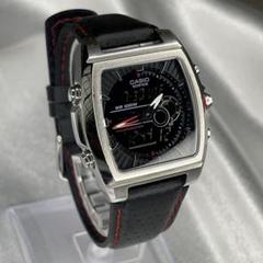 カシオ CASIO エディフィス EDIFICE EFA120 日本未発売　希少 G-SHOCK カシオ 腕時計 箱なし特価 エディフィス CASIO EDIFICE