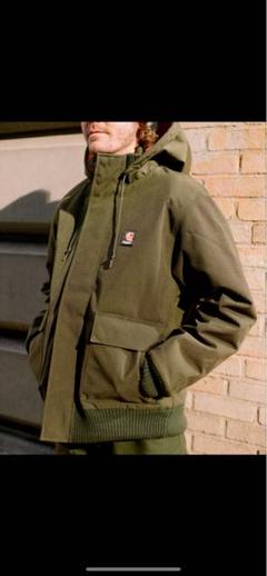 PALACE SKATEBOARDS × Carhartt WIPのサムネイル