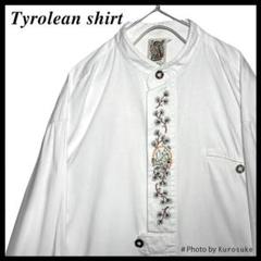 チロルシャツの中古/未使用品 - メルカリ