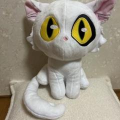 超貴重　ナムコ限定　非売品　完全新品　すずめの戸締まり ダイジンBIGぬいぐるみ Amazon.co.jp: 超貴重 限定 すずめの戸締まり ダイジンBIG