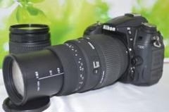 2025年最新】Nikon d3200 レンズの人気アイテム - メルカリ