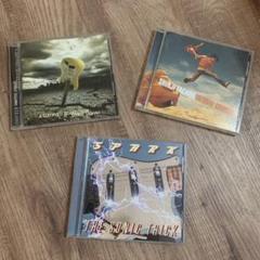 Shunji Takahashi CD 3枚セット