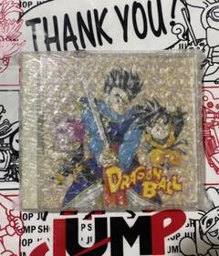 ドラゴンボール キーホルダー 週刊少年ジャンプ 懸賞当選品 2025年最新】ドラゴンボール 懸賞の人気アイテム - メルカリ