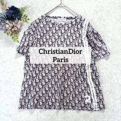 期間限定値下げ　Dior キッズ　Tシャツ　オブリーク柄 2025年最新】ディオール キッズ tシャツの人気アイテム - メルカリ