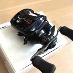 ダイワ ソルティスト SV TW 80XHL PE SPECIAL (リール) 価格比較