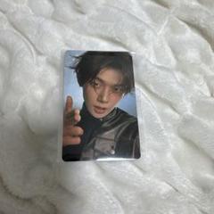 TXT TOGETHER ユニバ　トレカ　ヨンジュン