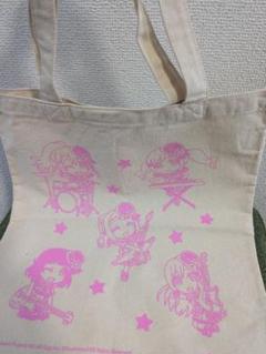 トートバッグ (A：Poppin'Party) BanG Dream!