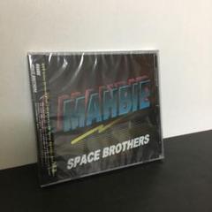 MAHBIE SPACE BROTHERS レコード Yahoo!オークション - MAHBIE マービー SPACE BROTHERS feat. 田