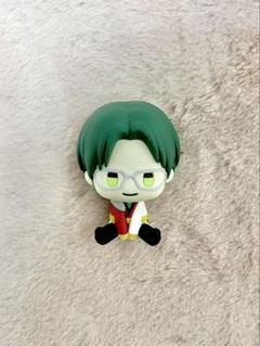 あんスタ 中国 萌萌 ぬいぐるみ　蓮巳敬人 未開封□あんスタ 中国限定 萌萌ぬいぐるみ 紅月□蓮巳敬人、鬼