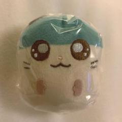 かぷっこふれんず　ハム太郎　ガチャガチャ　ぬいぐるみ　かぶるくん