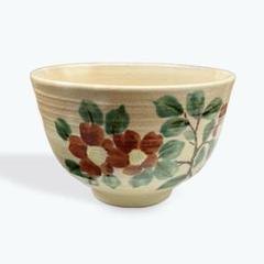 茶道具 茶碗 丸紋 四季草花 中村華峰 新品未使用 2025年最新】中村華峰の人気アイテム - メルカリ