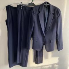 gm77 ♡セオリー♡GABE B2 URBANスーツ　ジャケット　パンツ theory パンツスーツセットアップURBAN GABE.B2 ネイビー