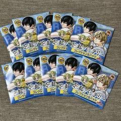 忘却バッテリー コレクション缶バッジ　未開封　10点 忘却バッテリー コレクション缶バッジ 第1弾 未開封10点