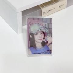babymonster yg select 中華限定　購入特典　トレカ　アサ babymonster yg select 中華限定 購入特典 トレカ アサ - メルカリ