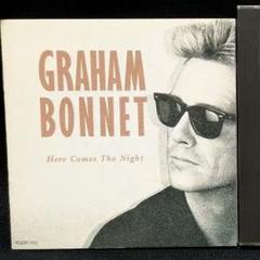 グラハム・ボネット×９枚セット Line Up (Remastered & Expanded Edition) : Graham Bonnet