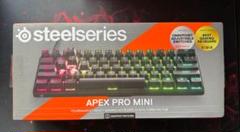 apex pro mini 2023 US 英語配列