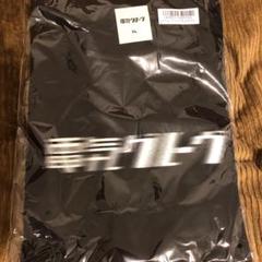 電気グルーヴ Tシャツ 黒 XL 新品