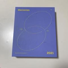 BTS Memories 2021 DVD 日本語字幕