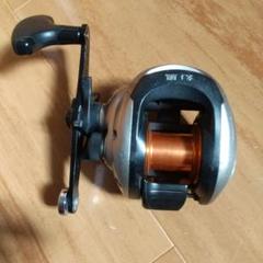 SHIMANO オールドベイトリール BM-2　ジャンク SHIMANO オールドベイトリール BM-2 ジャンク リール