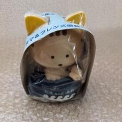 タマ&フレンズ 電動うちわ　レトロ