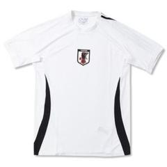 【未使用品タグ付】Ｙ−３ JFA プレマッチジャージー サイズ6XL 未使用品タグ付】Y−3 JFA プレマッチジャージー - メルカリ