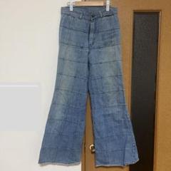 71▢DIESEL ペインターバギーデニムパンツ サイズ:23 TS1212-9 71▢DIESEL ペインターバギーデニムパンツ サイズ:23 TS1212-9