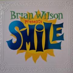 BRIAN WILSON,新品未開封,ブライアン・ウィルソン,スマイル・ボックス Brian Wilson / Smile（新品同様極美品） - DISK-MARKET