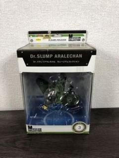 Dr.スランプ　アラレちゃん　フィギュア　ミュージアムコレクション3 Dr.スランプアラレちゃん ミュージアムコレクションNo.3 No.4 2